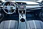 2019 Honda Civic LX Roseville CA