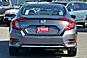 2019 Honda Civic LX Roseville CA
