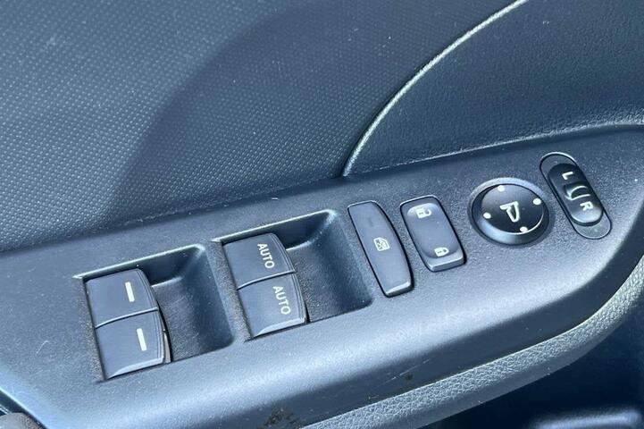2019 Honda Civic LX Roseville CA