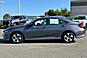2019 Honda Civic LX Roseville CA