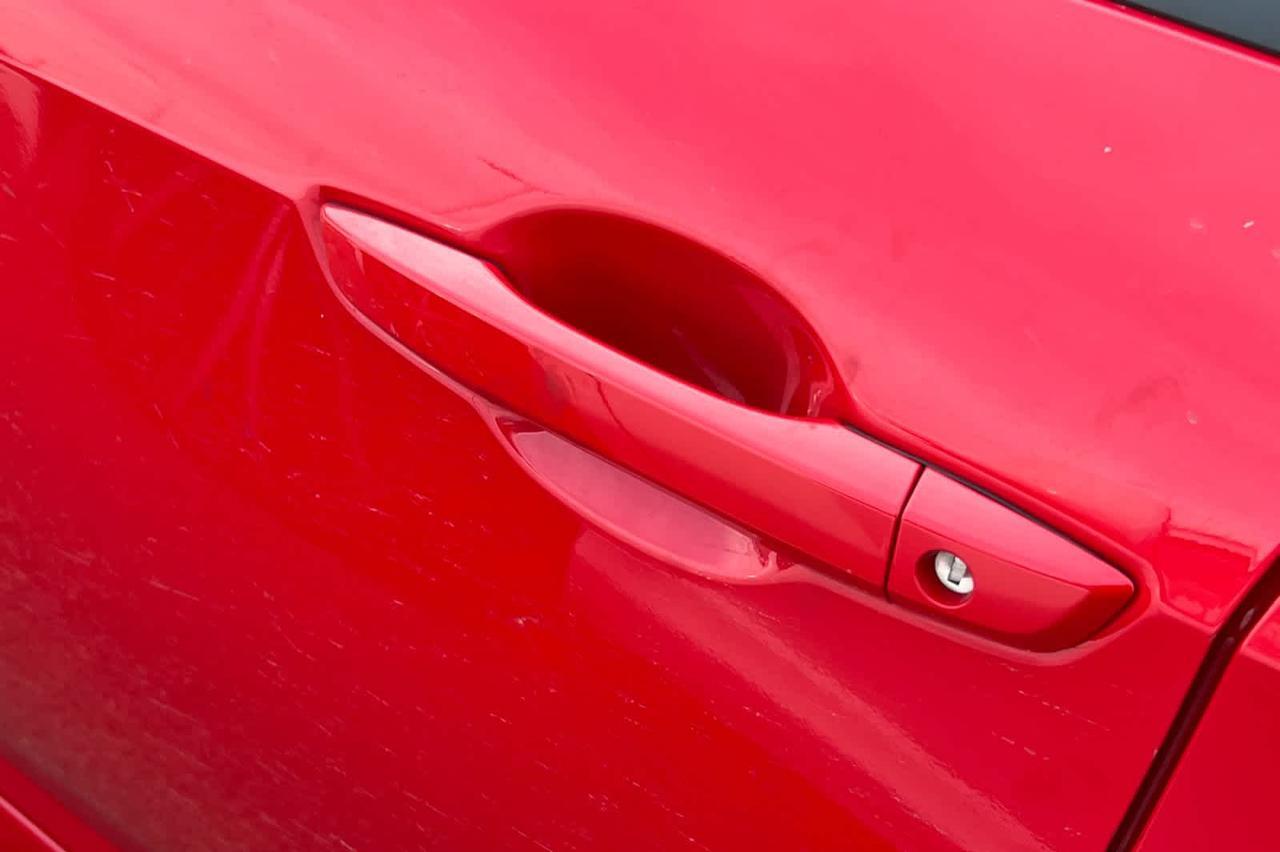 2019 Honda Civic LX Roseville CA