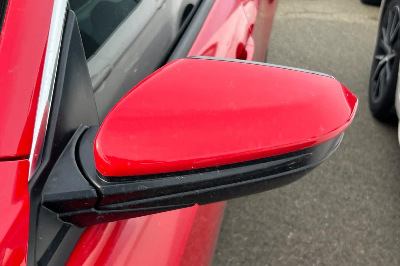 2019 Honda Civic LX Roseville CA