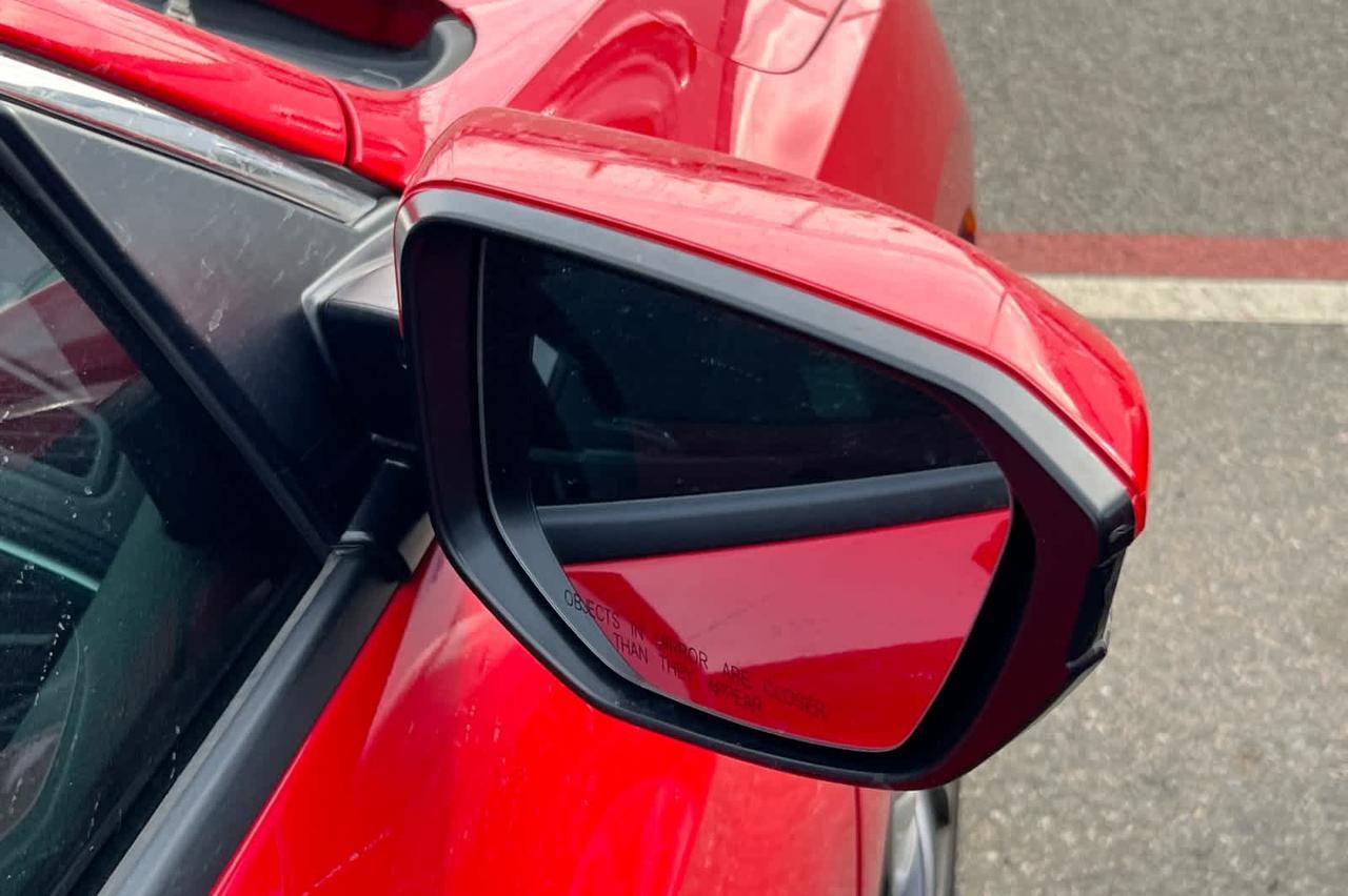 2019 Honda Civic LX Roseville CA