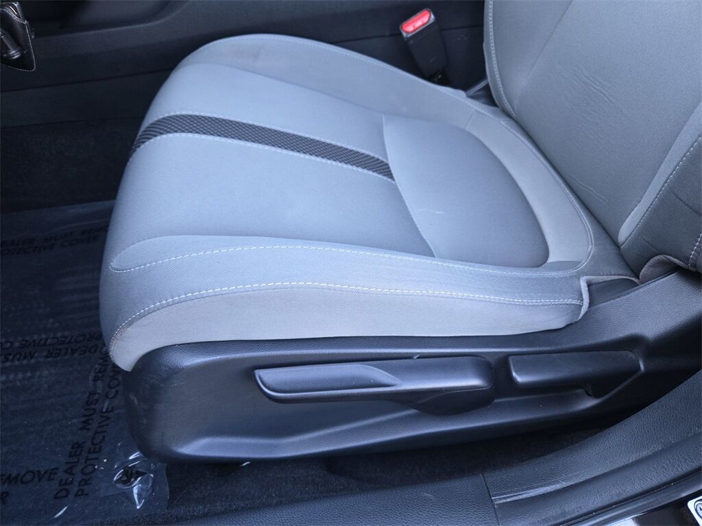 2019 Honda Civic LX Roseville CA