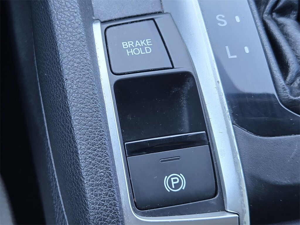 2019 Honda Civic LX Roseville CA