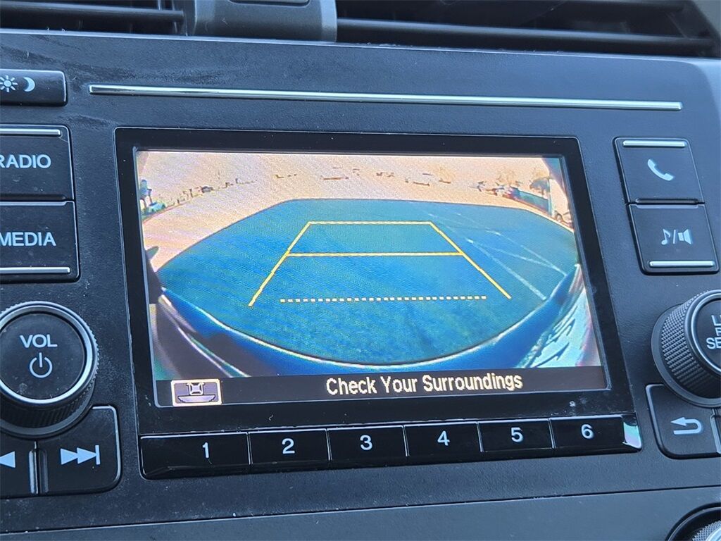 2019 Honda Civic LX Roseville CA