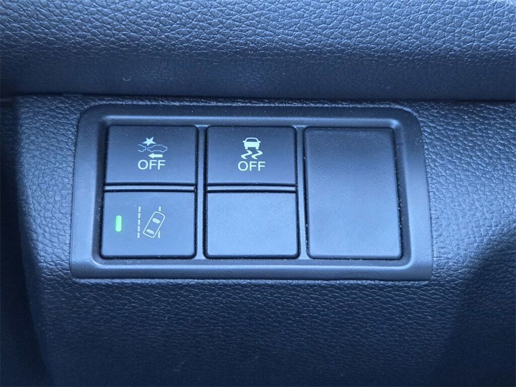 2019 Honda Civic LX Roseville CA