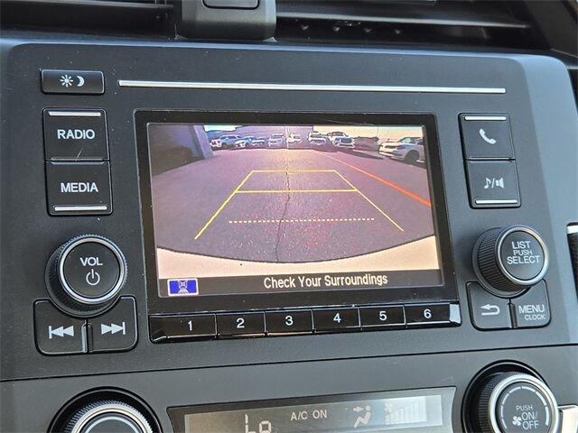 2019 Honda Civic LX Roseville CA