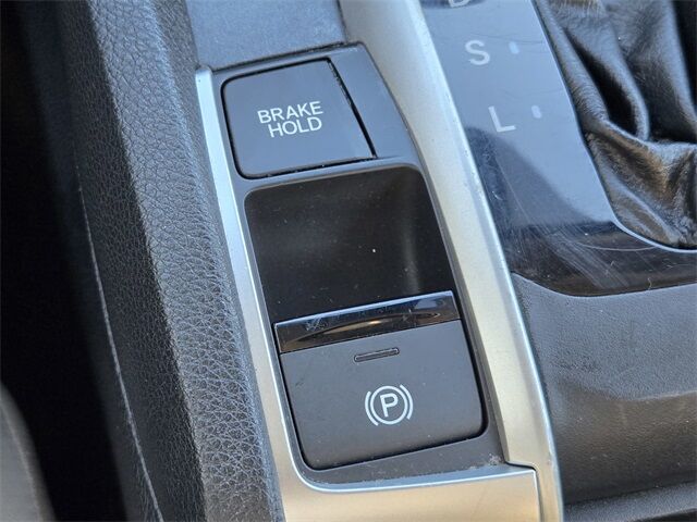 2019 Honda Civic LX Roseville CA