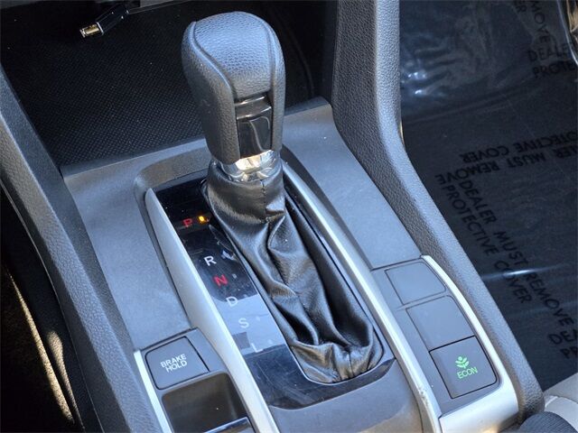 2019 Honda Civic LX Roseville CA