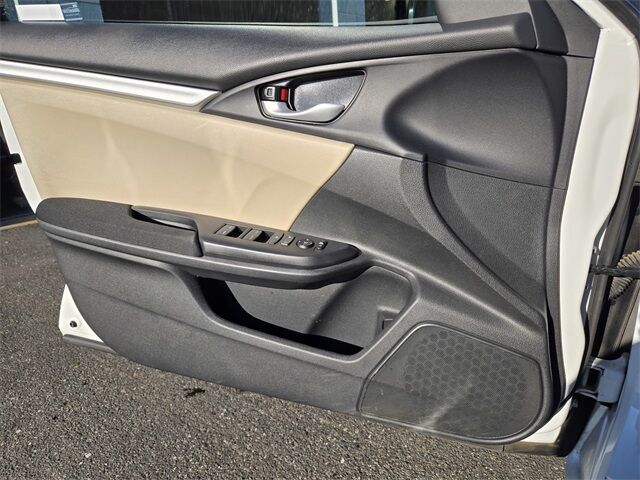 2019 Honda Civic LX Roseville CA