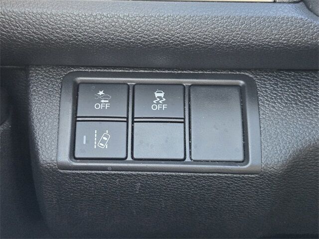 2019 Honda Civic LX Roseville CA