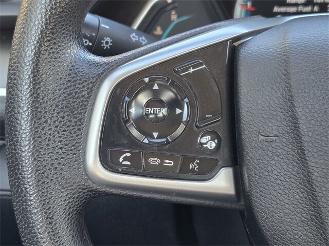 2019 Honda Civic LX Roseville CA