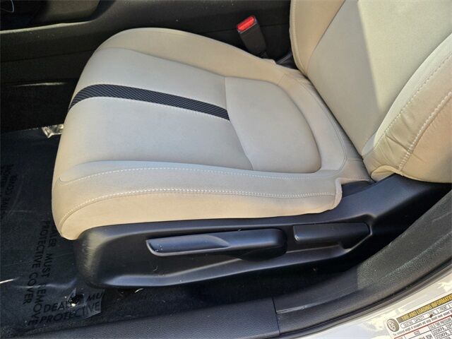 2019 Honda Civic LX Roseville CA