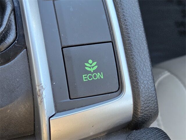 2019 Honda Civic LX Roseville CA