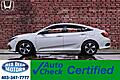 2019 Honda Civic LX Sedan BCam HSeat