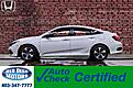 2019 Honda Civic LX Sedan BCam HSeat