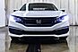 2019 Honda Civic LX Sedan BCam HSeat Red Deer AB