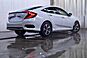 2019 Honda Civic LX Sedan BCam HSeat Red Deer AB