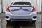 2019 Honda Civic LX Sedan BCam HSeat Red Deer AB