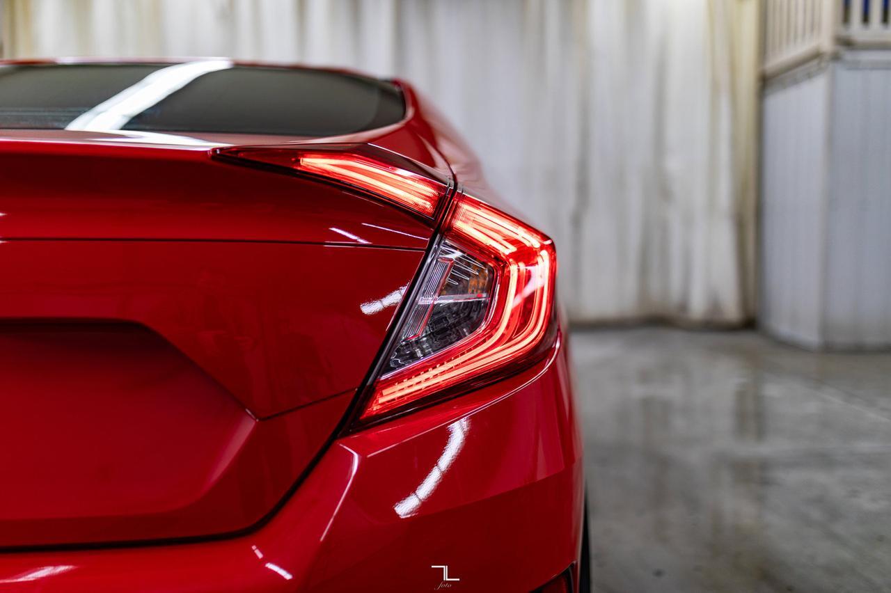 2019 Honda Civic LX Sedan BCam HSeat Red Deer AB