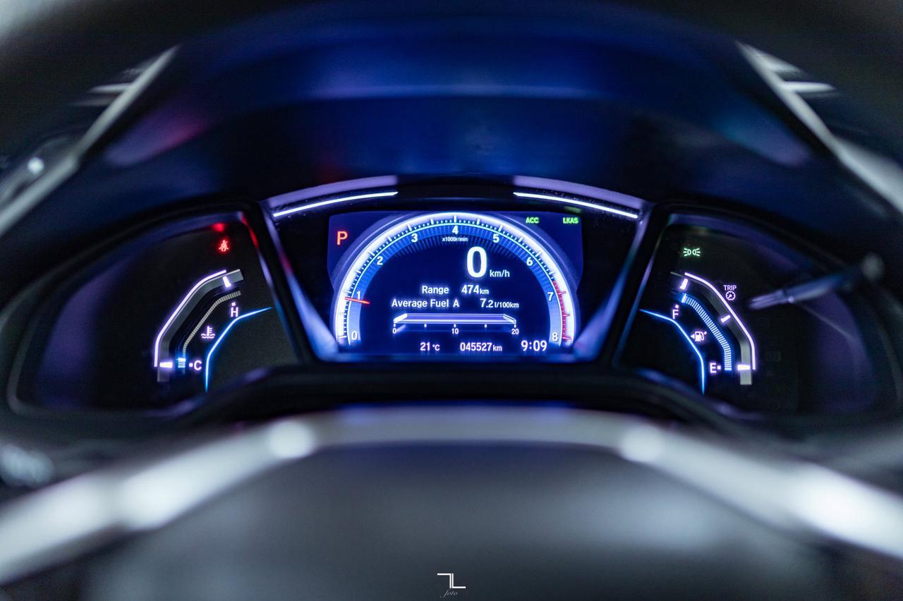 2019 Honda Civic LX Sedan BCam HSeat Red Deer AB