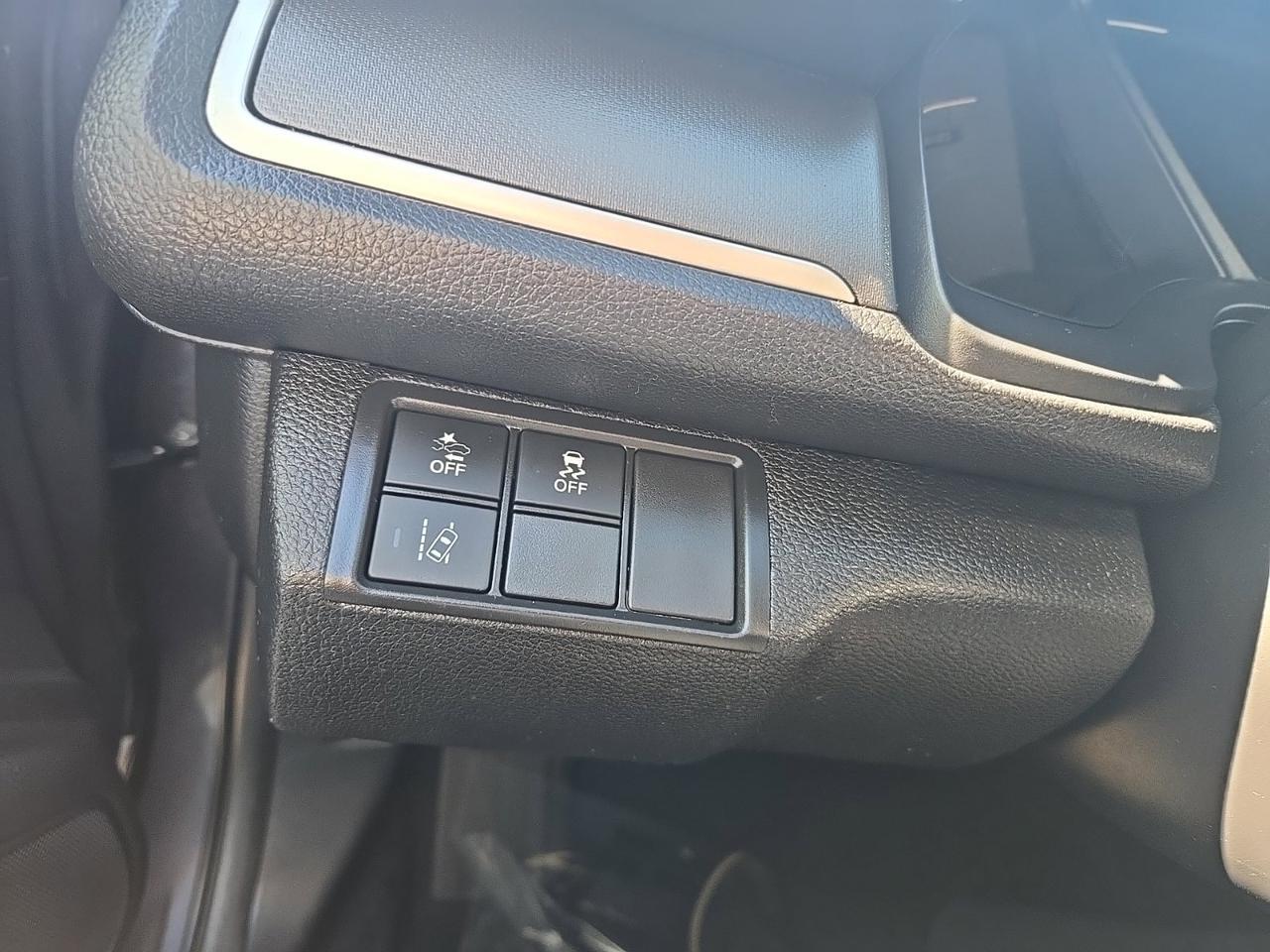 2019 Honda Civic LX West Burlington IA