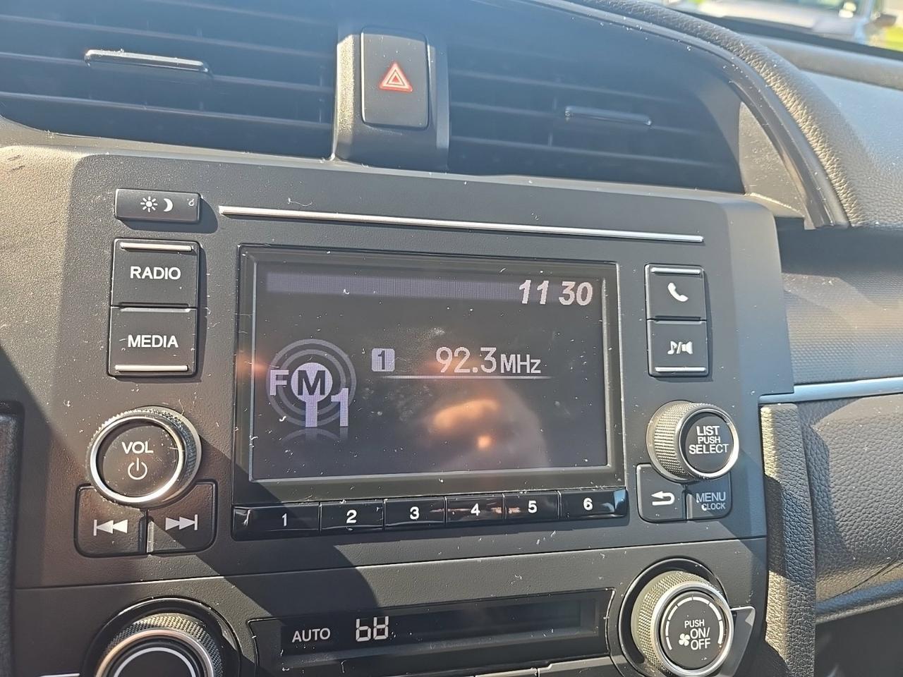 2019 Honda Civic LX West Burlington IA