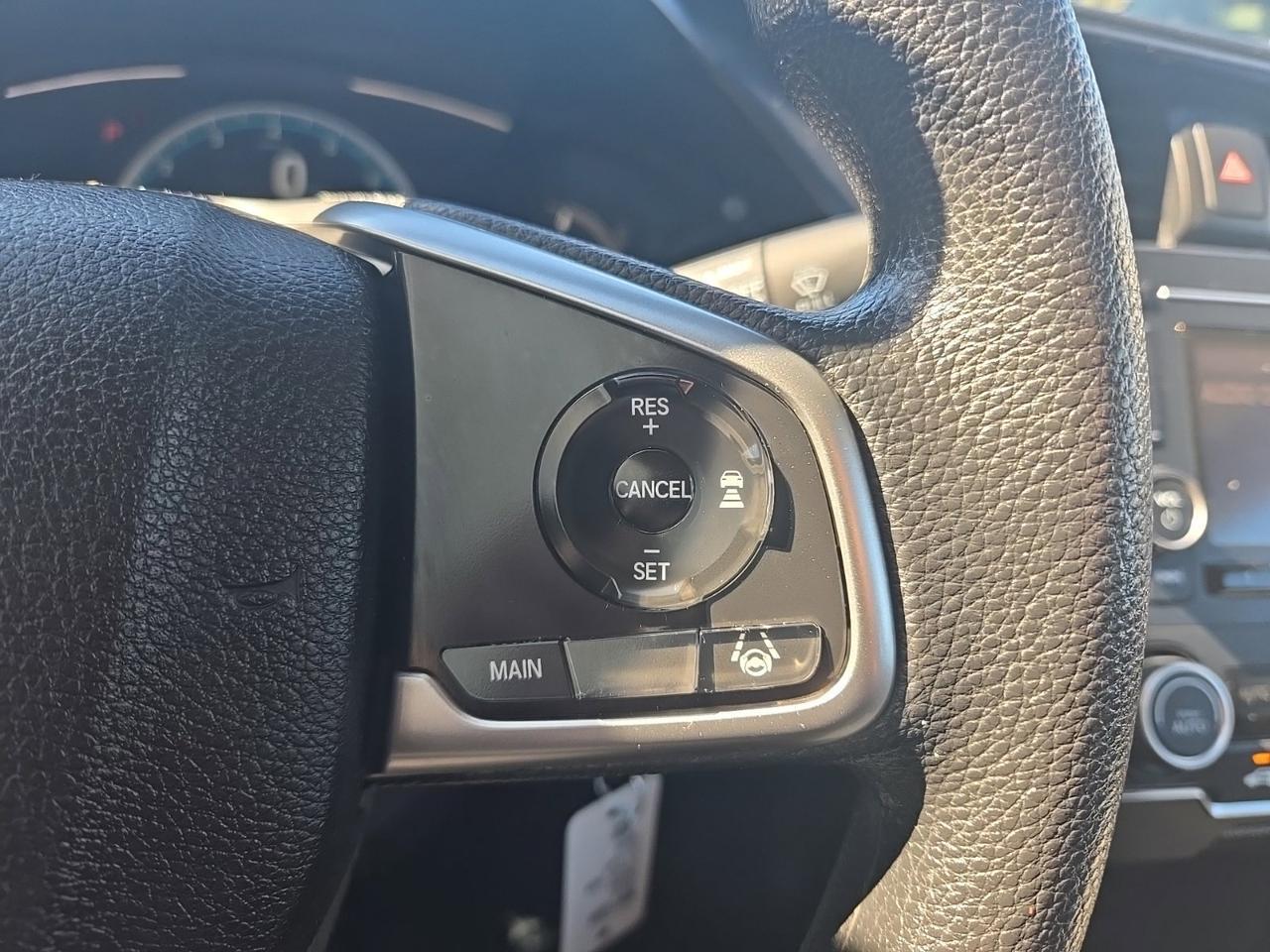 2019 Honda Civic LX West Burlington IA