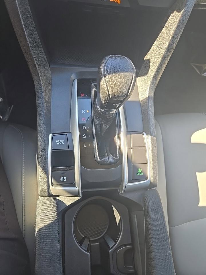 2019 Honda Civic LX West Burlington IA