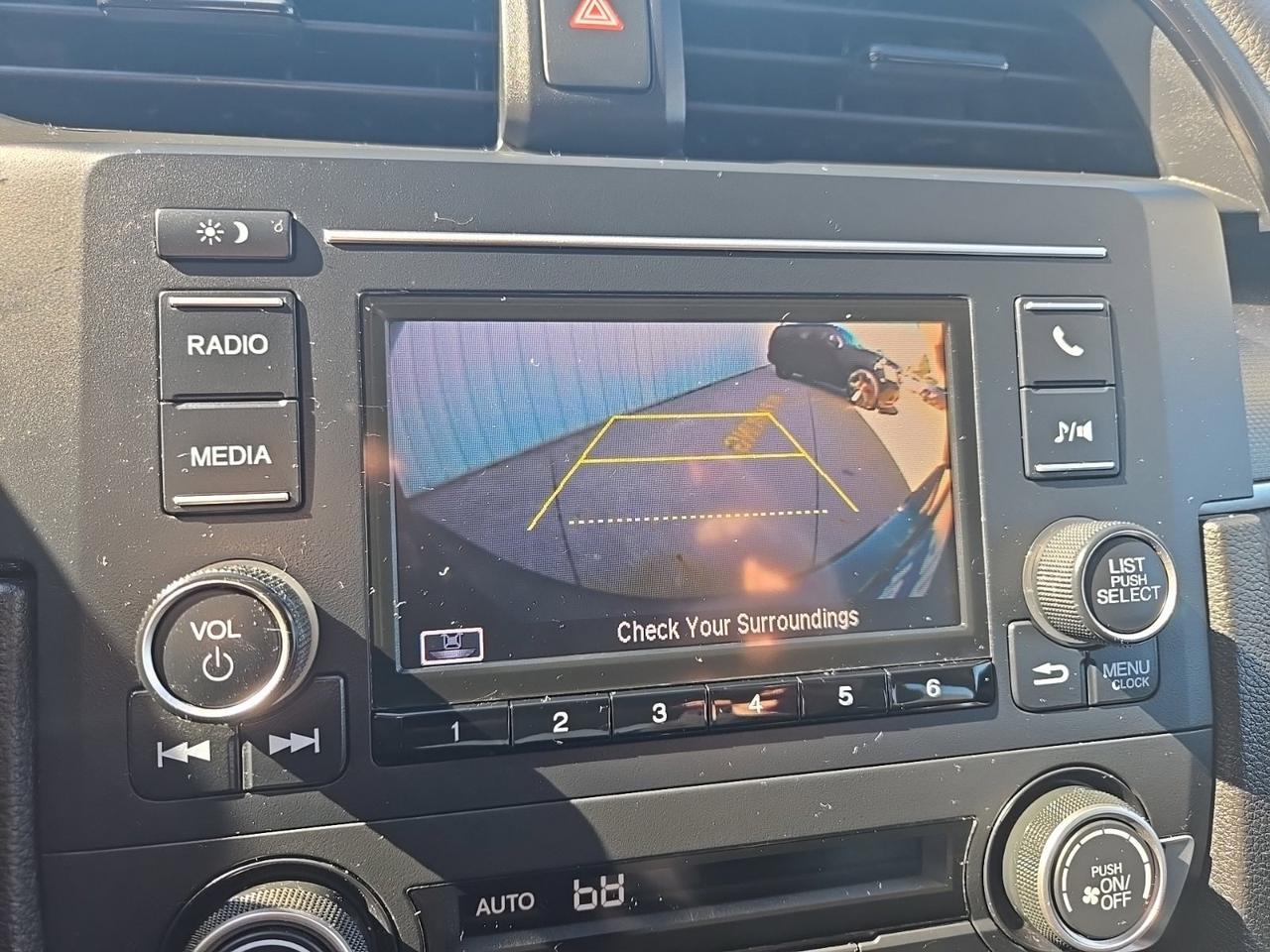 2019 Honda Civic LX West Burlington IA