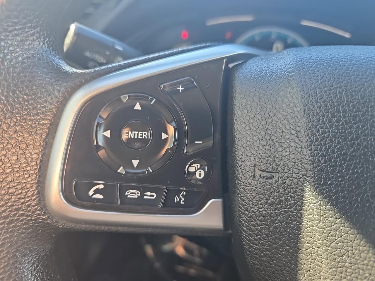 2019 Honda Civic LX West Burlington IA
