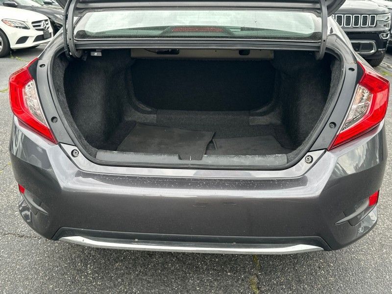 2019 Honda Civic LX Worcester MA 2019 Honda Civic LX Worcester MA