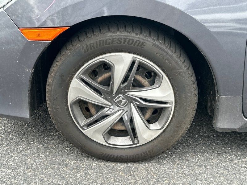2019 Honda Civic LX Worcester MA 2019 Honda Civic LX Worcester MA