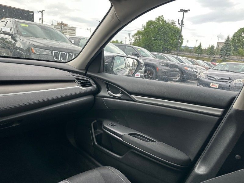 2019 Honda Civic LX Worcester MA 2019 Honda Civic LX Worcester MA