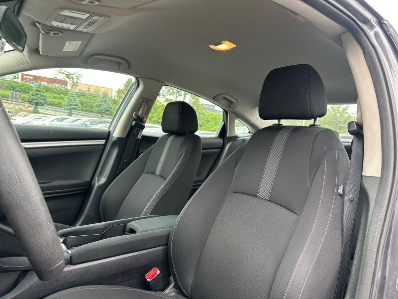 2019 Honda Civic LX Worcester MA 2019 Honda Civic LX Worcester MA