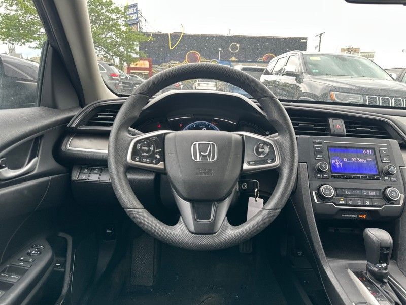 2019 Honda Civic LX Worcester MA 2019 Honda Civic LX Worcester MA