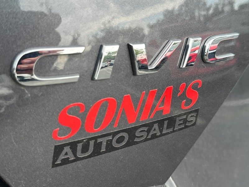 2019 Honda Civic LX Worcester MA 2019 Honda Civic LX Worcester MA