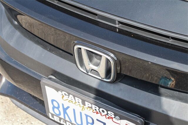 2019 Honda Civic LX El Monte CA