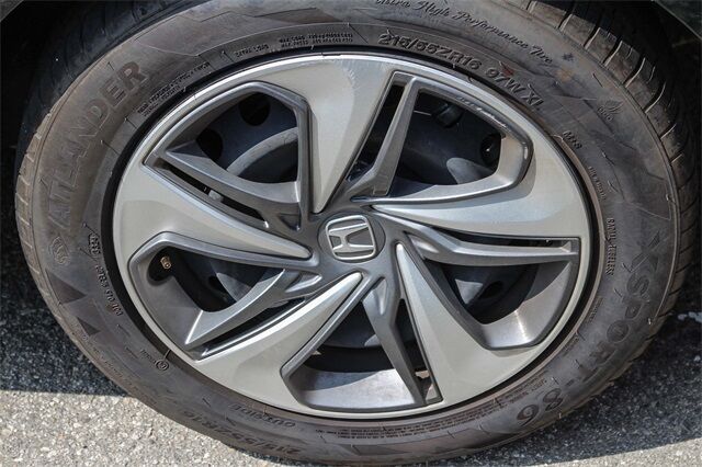 2019 Honda Civic LX El Monte CA