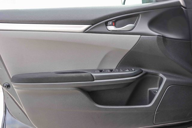 2019 Honda Civic LX El Monte CA