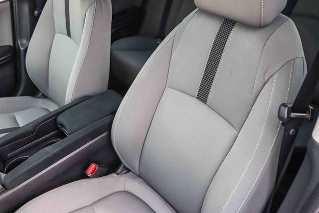 2019 Honda Civic LX El Monte CA