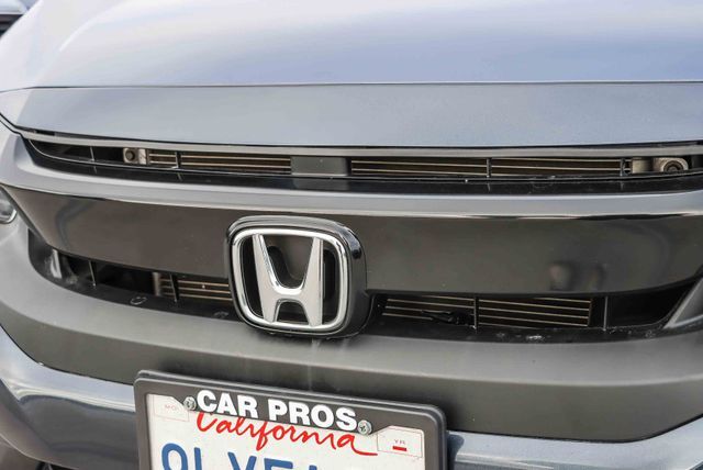 2019 Honda Civic LX El Monte CA