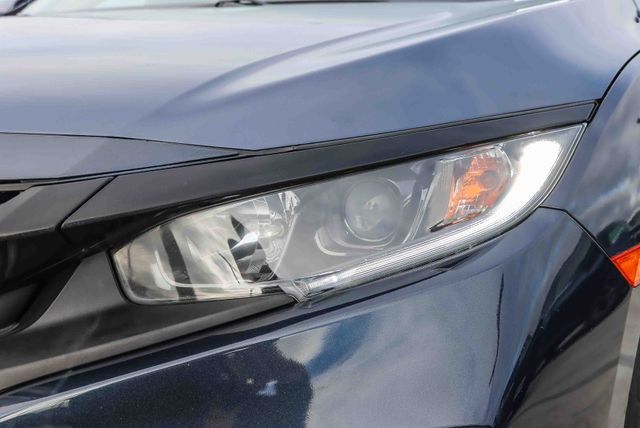 2019 Honda Civic LX El Monte CA