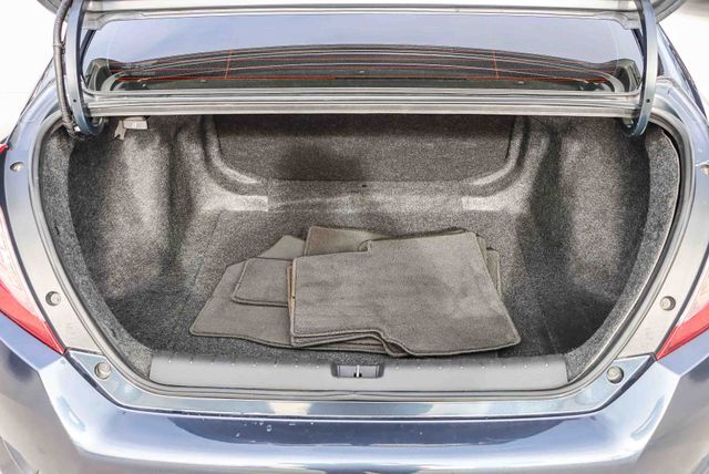 2019 Honda Civic LX El Monte CA