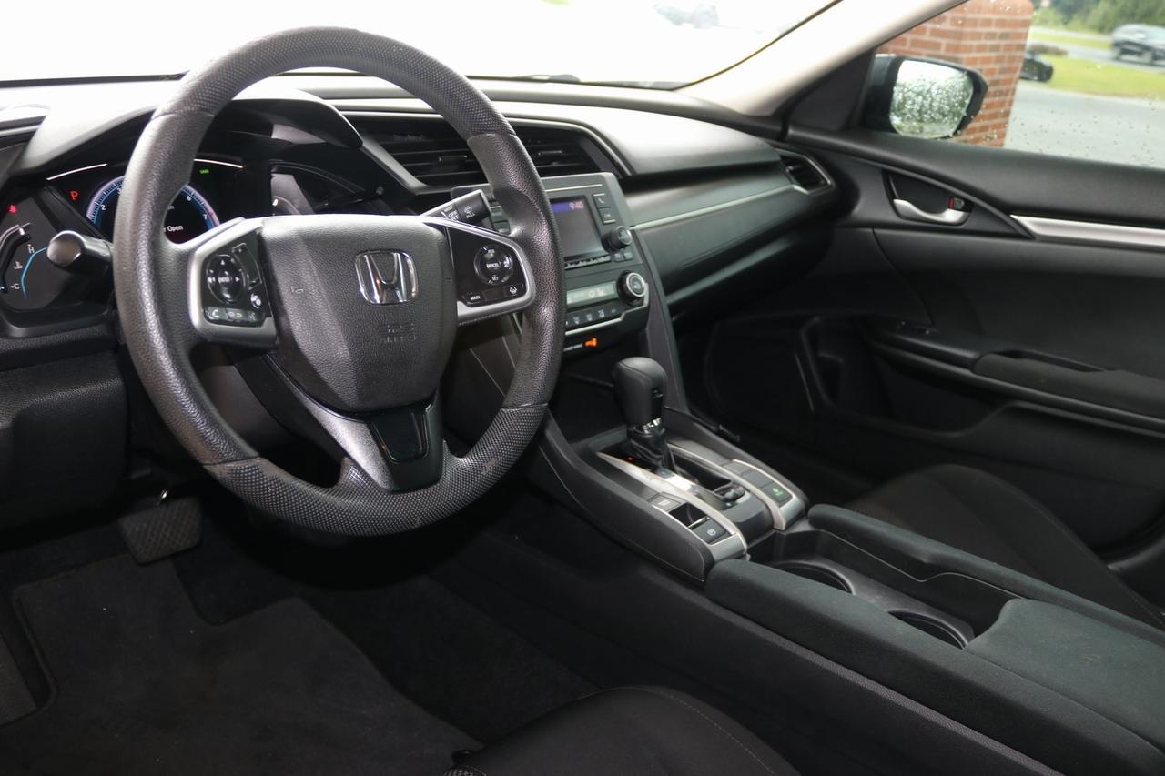 2019 Honda Civic LX Fredericksburg VA