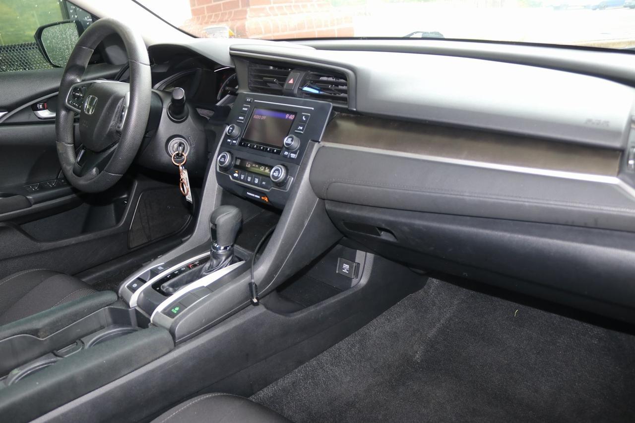 2019 Honda Civic LX Fredericksburg VA