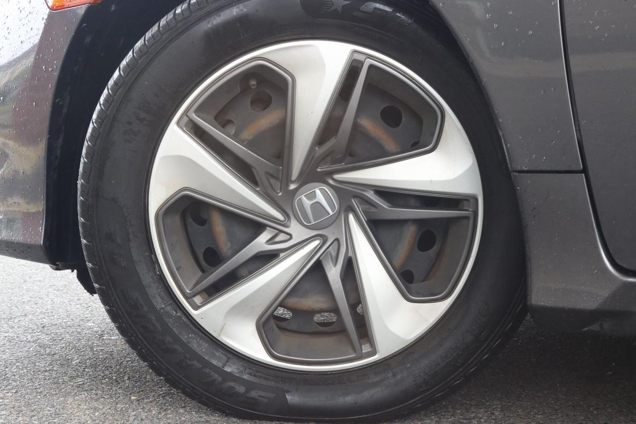 2019 Honda Civic LX Fredericksburg VA