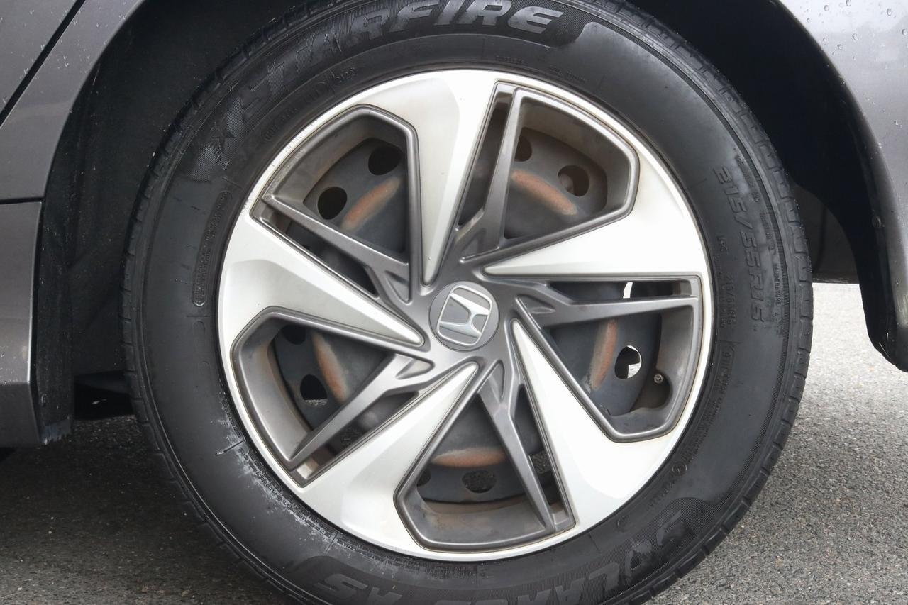 2019 Honda Civic LX Fredericksburg VA