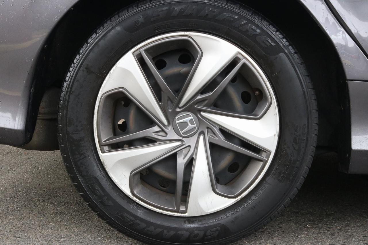 2019 Honda Civic LX Fredericksburg VA